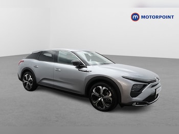 2023 - 1.6 Plug-in Hybrid 225 Shine 5dr e-EAT8