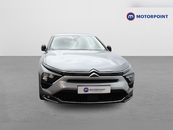 Used Citroen C5 X 2023 for sale - 75871121: Photo