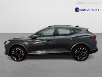 Used Cupra Formentor 2023 for sale - 79209177: Photo
