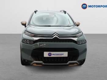 Used Citroen C3 Aircross 2022 for sale - 75134617: Photo