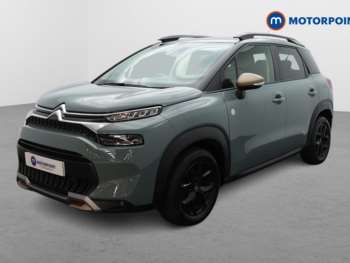 Used Citroen C3 Aircross 2022 for sale - 75134617: Photo
