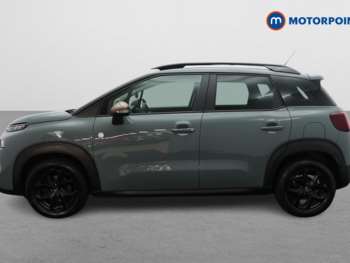 Used Citroen C3 Aircross 2022 for sale - 75134617: Photo