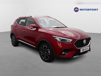 Used MG MG ZS 2023 for sale - 75396844: Photo