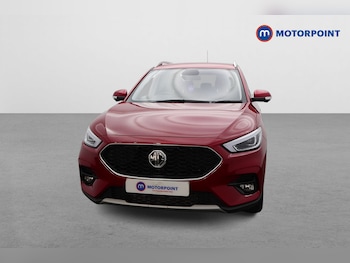 Used MG MG ZS 2023 for sale - 75396844: Photo