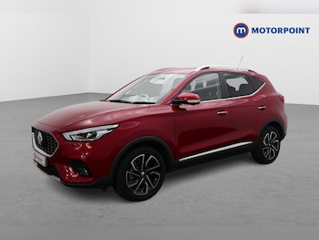 Used MG MG ZS 2023 for sale - 75396844: Photo