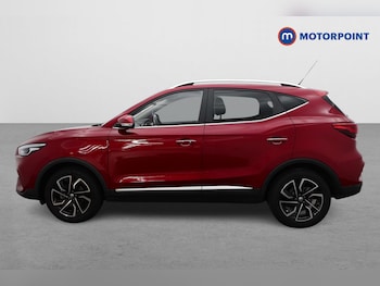 Used MG MG ZS 2023 for sale - 75396844: Photo