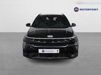Used Hyundai KONA 2024 for sale - 75653610: Photo