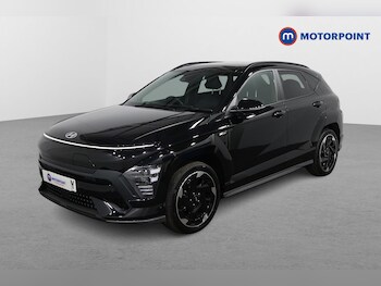Used Hyundai KONA 2024 for sale - 75653610: Photo