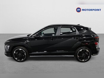 Used Hyundai KONA 2024 for sale - 75653610: Photo