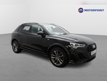 Used Audi Q3 undefined for sale - 78801879: Photo