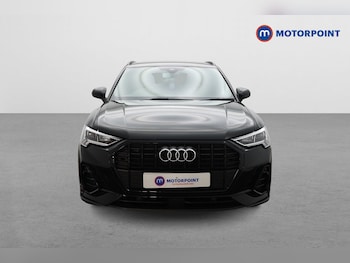 Used Audi Q3 undefined for sale - 78801879: Photo