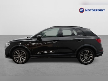 Used Audi Q3 undefined for sale - 78801879: Photo
