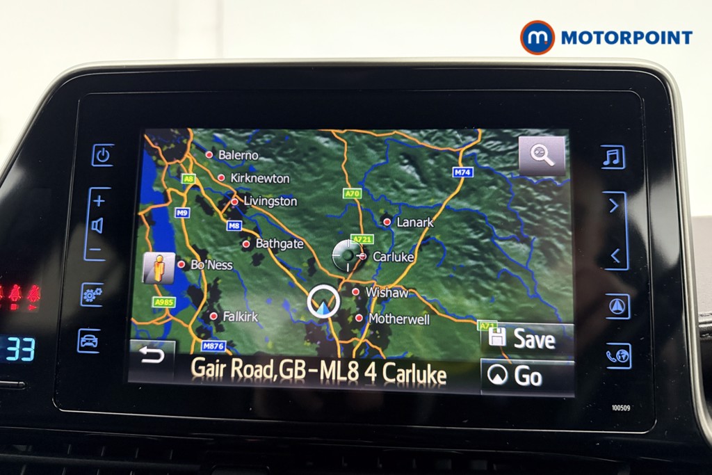 Used Toyota C-HR 2018 for sale - 77286566: Photo 10