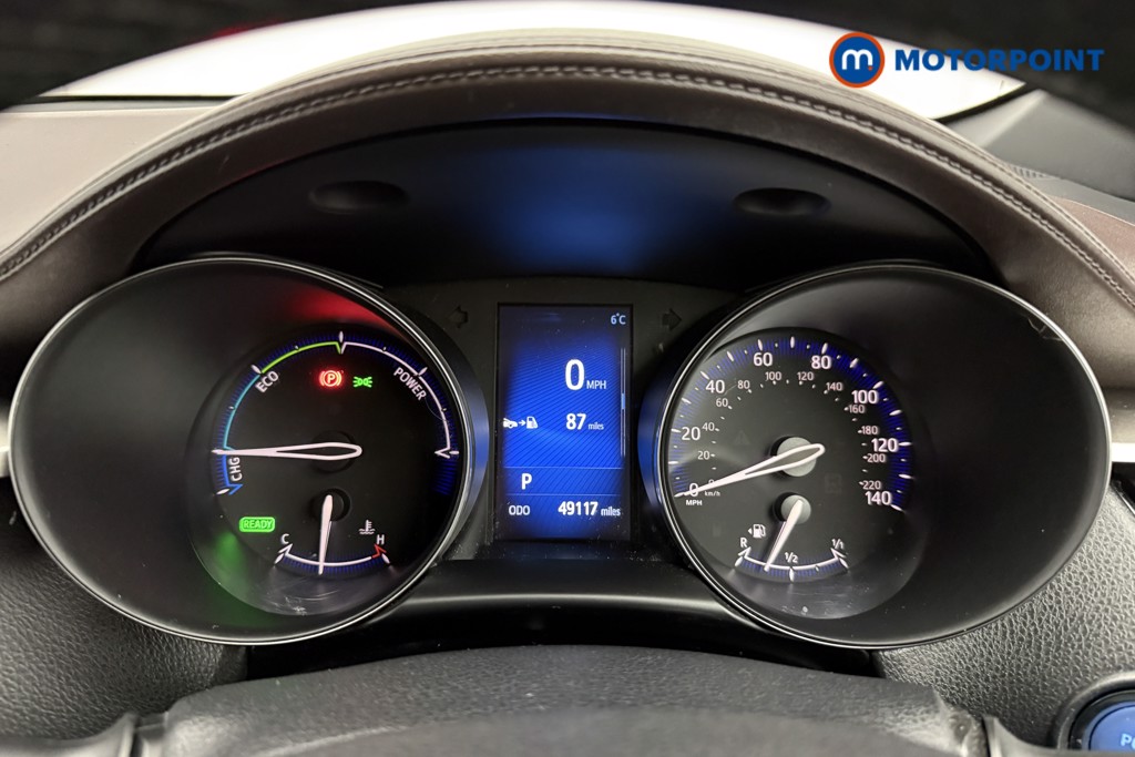 Used Toyota C-HR 2018 for sale - 77286566: Photo 14