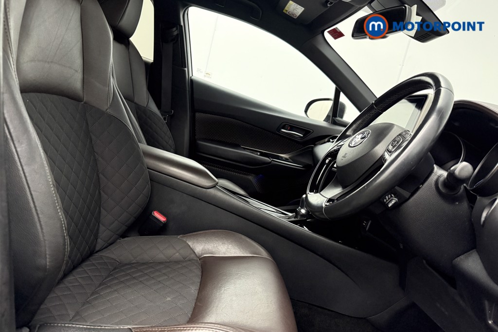 Used Toyota C-HR 2018 for sale - 77286566: Photo 16