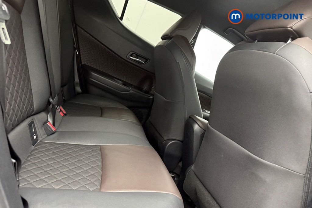 Used Toyota C-HR 2018 for sale - 77286566: Photo 17