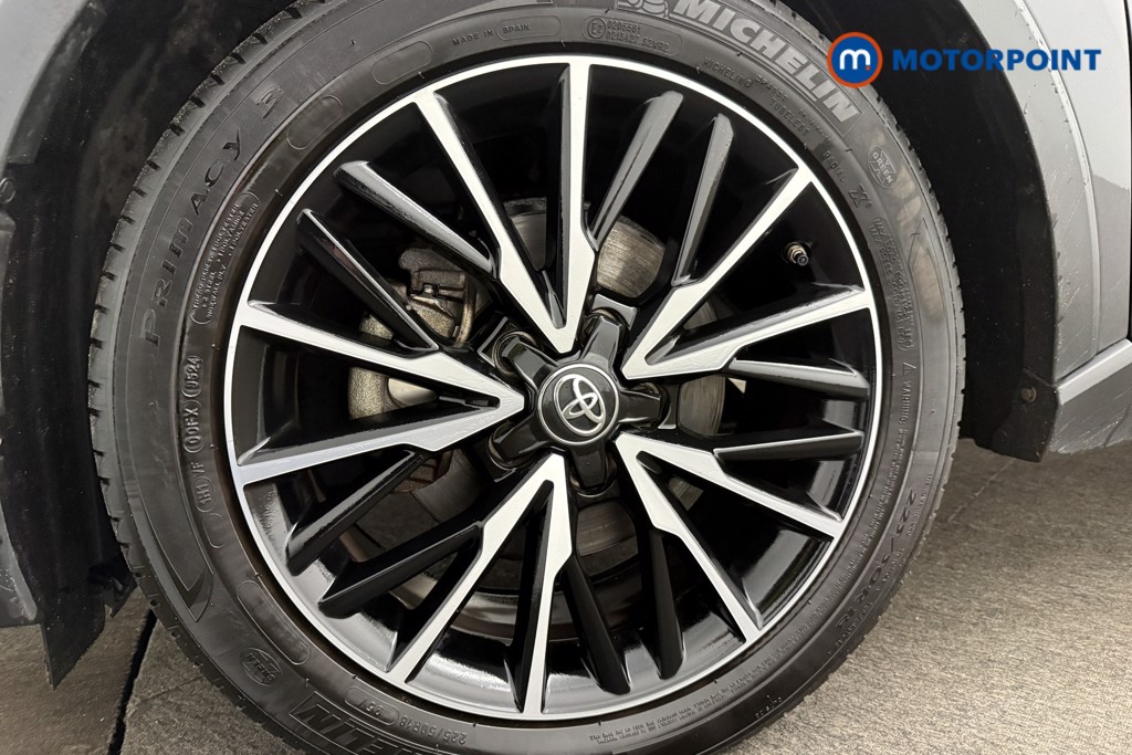 Used Toyota C-HR 2018 for sale - 77286566: Photo 20