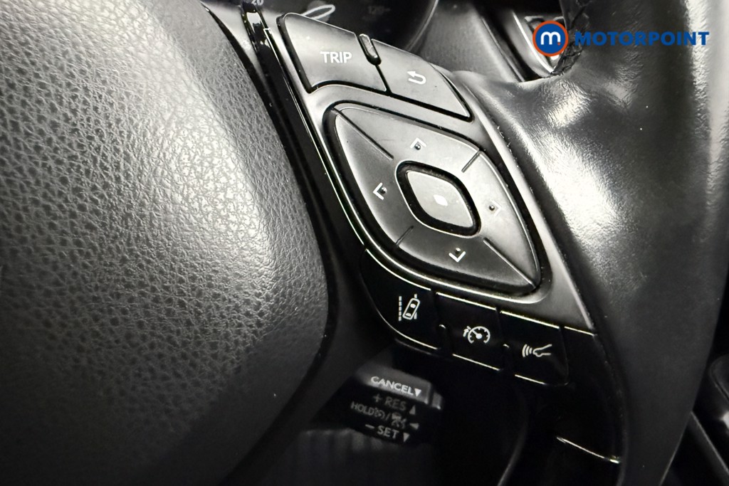 Used Toyota C-HR 2018 for sale - 77286566: Photo 23