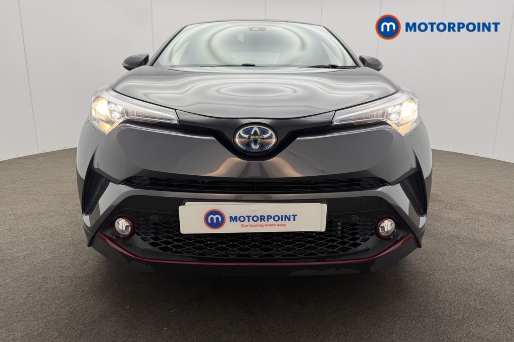 Used Toyota C-HR 2018 for sale - 77286566: Photo 29