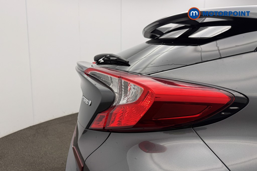 Used Toyota C-HR 2018 for sale - 77286566: Photo 32