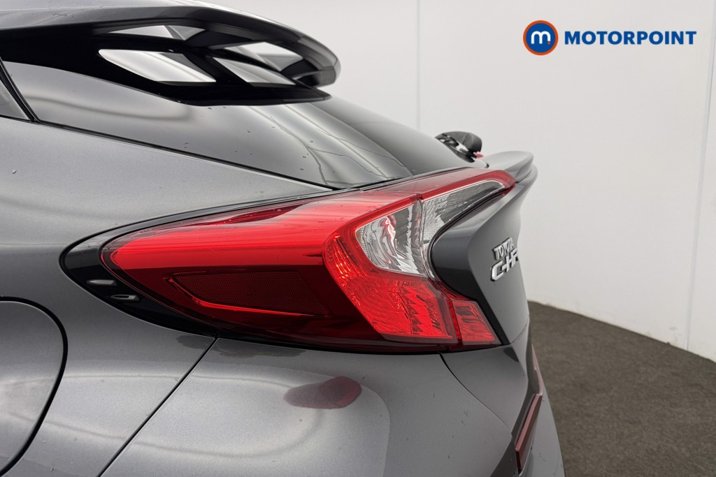 Used Toyota C-HR 2018 for sale - 77286566: Photo 33