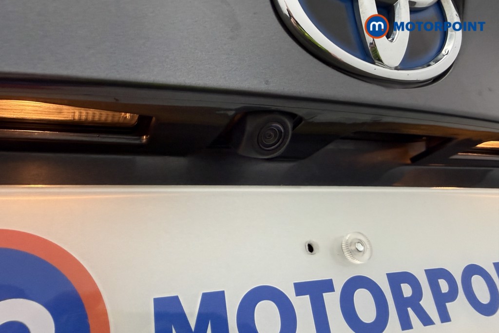 Used Toyota C-HR 2018 for sale - 77286566: Photo 34