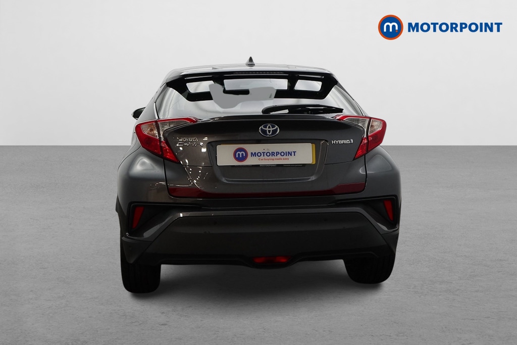 Used Toyota C-HR 2018 for sale - 77286566: Photo 6