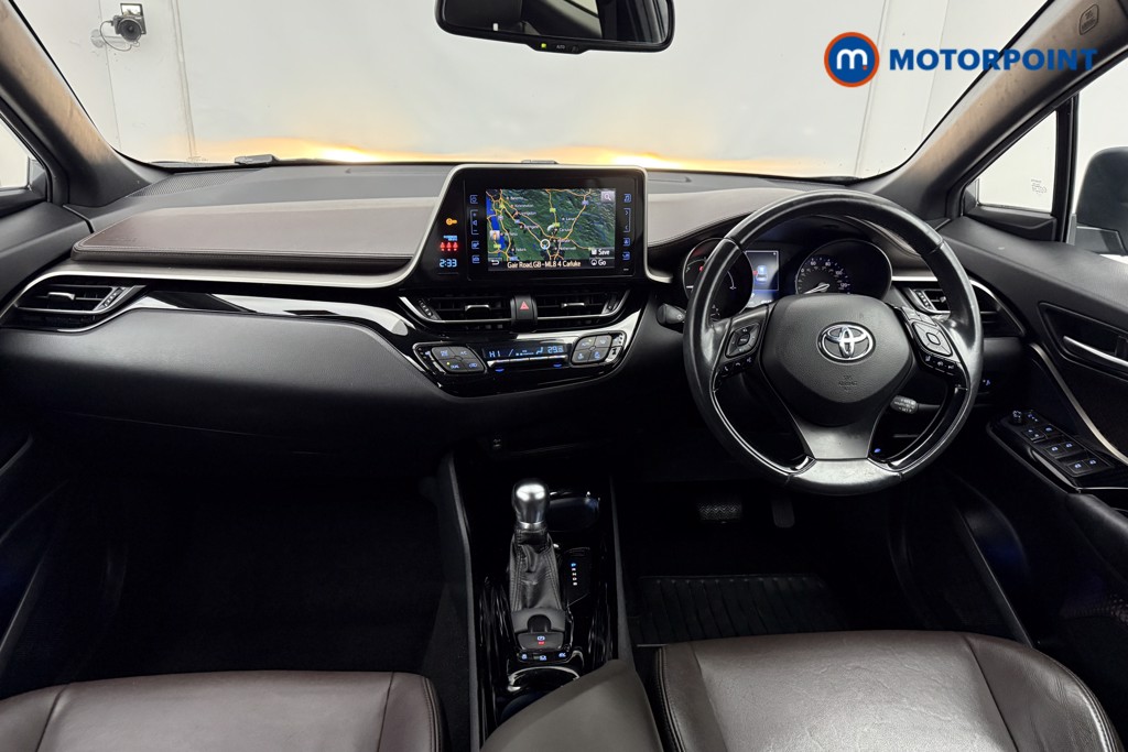 Used Toyota C-HR 2018 for sale - 77286566: Photo 9