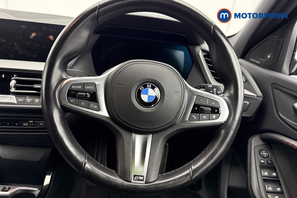 Used BMW 1 Series 2023 for sale - 76612028: Photo 10