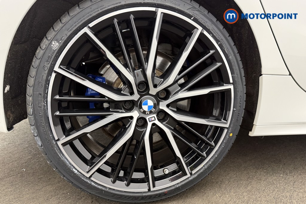 Used BMW 1 Series 2023 for sale - 76612028: Photo 13