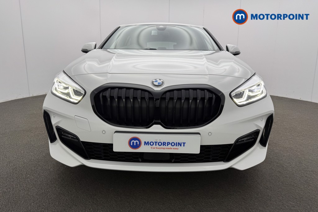 Used BMW 1 Series 2023 for sale - 76612028: Photo 19