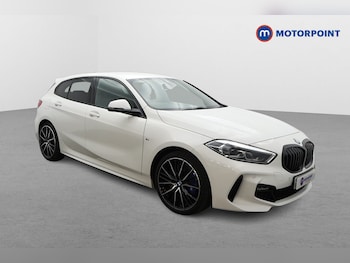 Used BMW 1 Series undefined for sale - 76612028: Photo