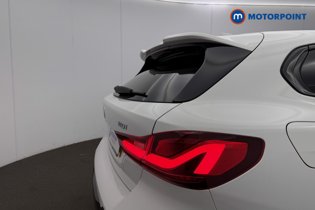 Used BMW 1 Series 2023 for sale - 76612028: Photo 21