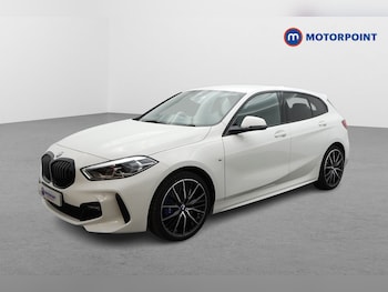 Used BMW 1 Series undefined for sale - 76612028: Photo