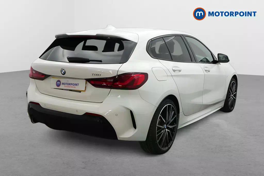 Used BMW 1 Series 2023 for sale - 76612028: Photo 6