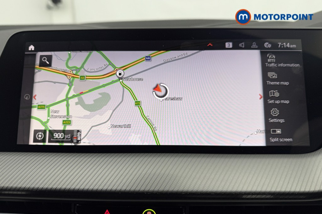 Used BMW 1 Series 2023 for sale - 76612028: Photo 8