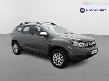 Used Dacia Duster 2024 for sale - 79492176: Photo