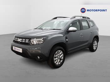 Used Dacia Duster 2024 for sale - 79492176: Photo
