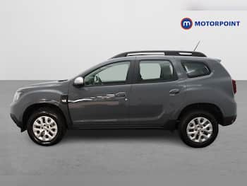 Used Dacia Duster 2024 for sale - 79492176: Photo