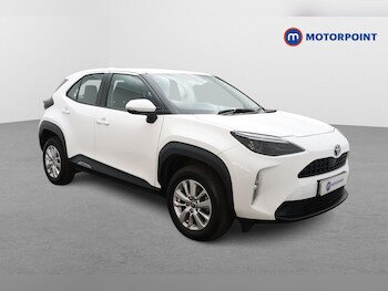 Used Toyota Yaris Cross undefined for sale - 78718121: Photo