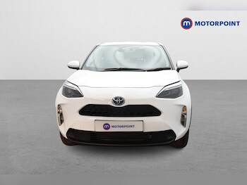 Used Toyota Yaris Cross undefined for sale - 78718121: Photo
