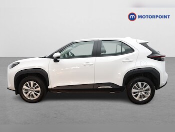 Used Toyota Yaris Cross undefined for sale - 78718121: Photo