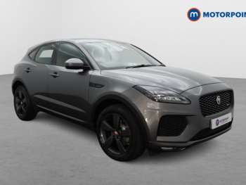 2020 - 2.0d Chequered Flag Edition 5dr Auto