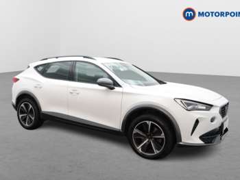 2023 - 1.5 TSI 150 V1 5dr DSG