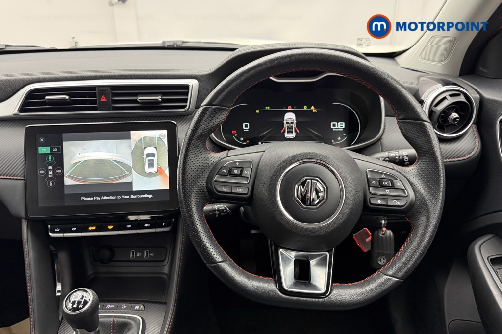 Used MG MG ZS 2022 for sale - 76693756: Photo 10