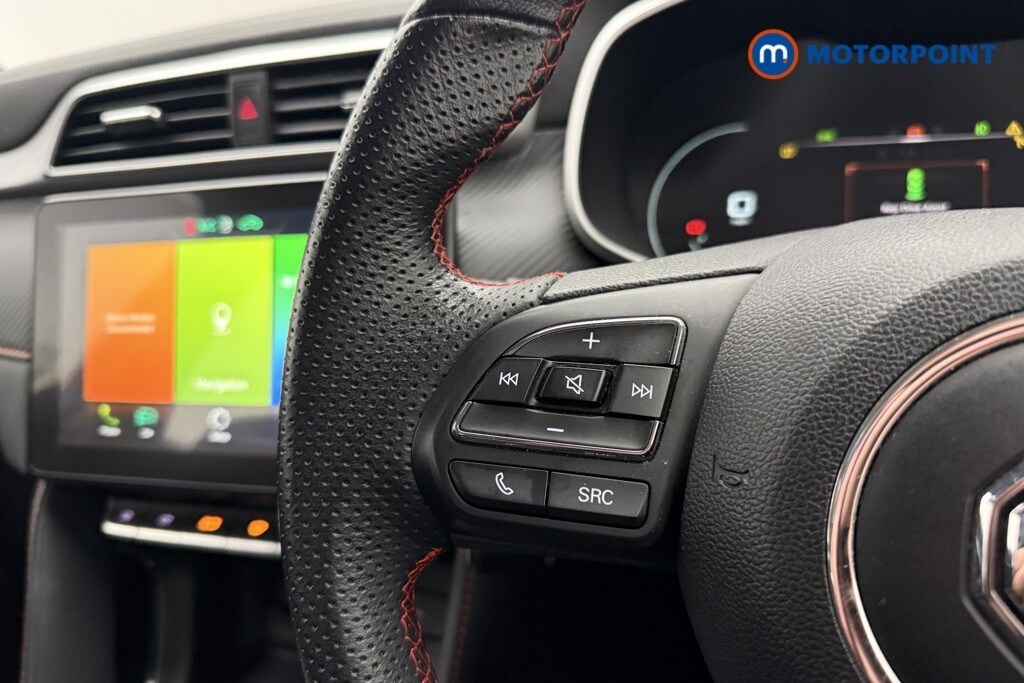 Used MG MG ZS 2022 for sale - 76693756: Photo 15