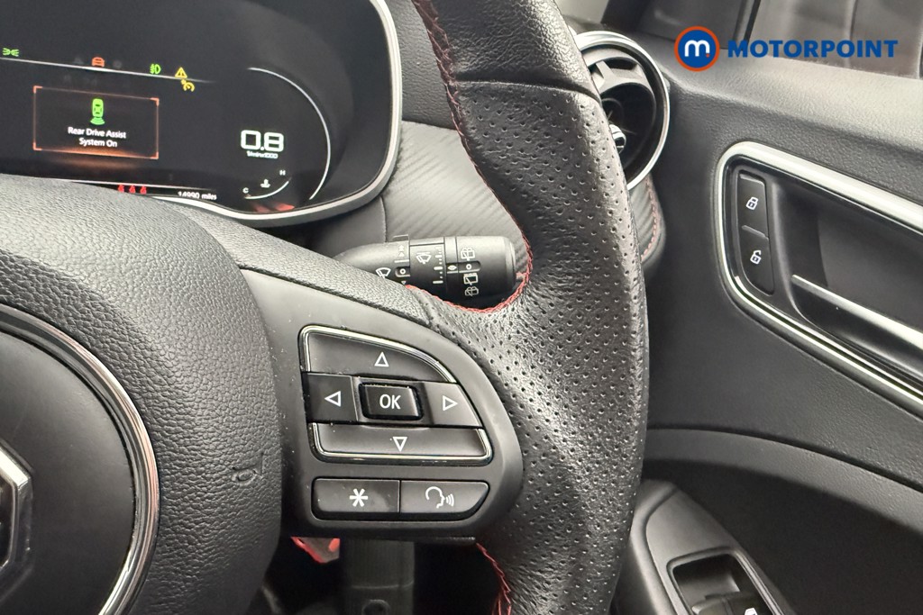 Used MG MG ZS 2022 for sale - 76693756: Photo 16