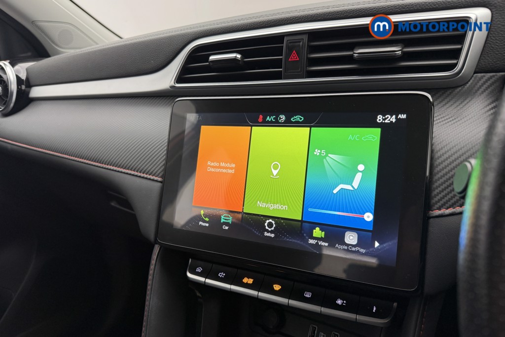 Used MG MG ZS 2022 for sale - 76693756: Photo 18