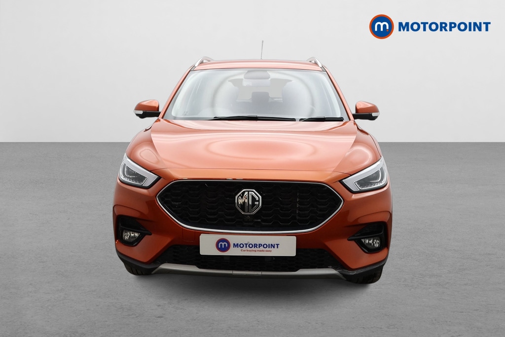 Used MG MG ZS 2022 for sale - 76693756: Photo 2