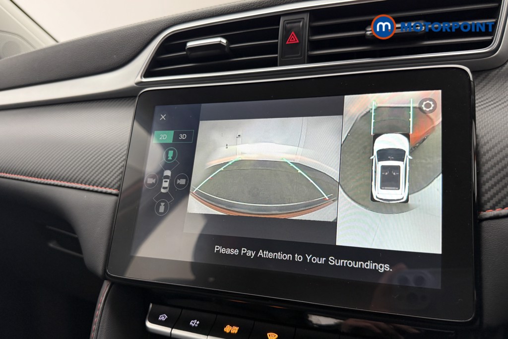 Used MG MG ZS 2022 for sale - 76693756: Photo 25